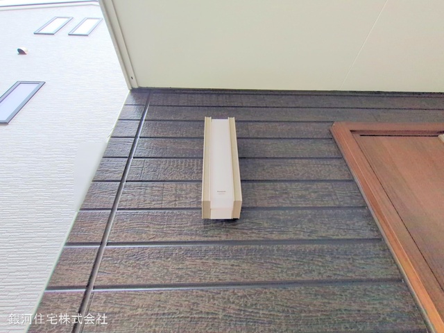 G00369477 神奈川県横浜市鶴見区下末吉３丁目 新築一戸建て 3990万円 土地面積60.75m² (約18.37坪) 建物面積75.35m² (約22.79坪) 築年月2025年03月(築１年以内)【外観8】