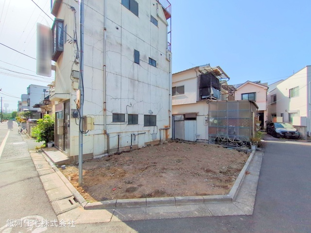 東和３丁目