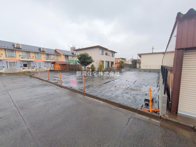 拝島町２丁目