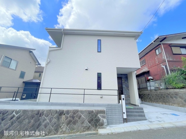 八千代台東２丁目