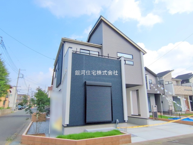 小泉８丁目