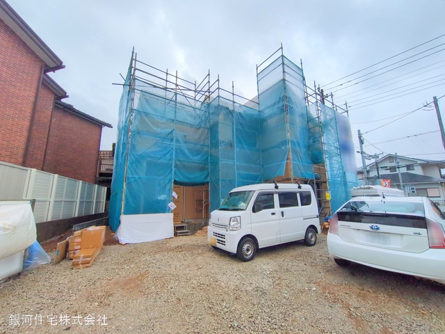 宮ノ台２丁目