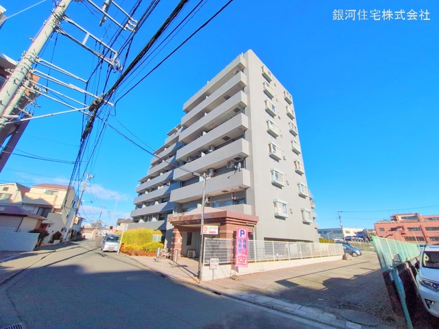 富士見町６丁目