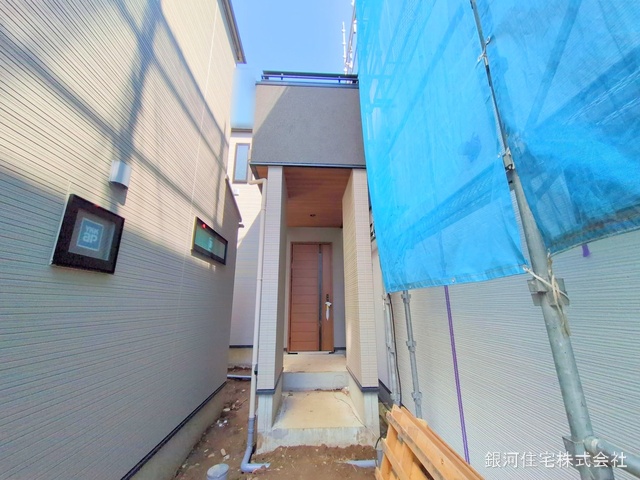 江ヶ崎町