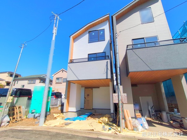 江ヶ崎町