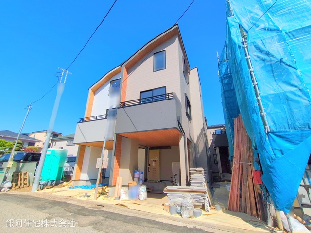江ヶ崎町