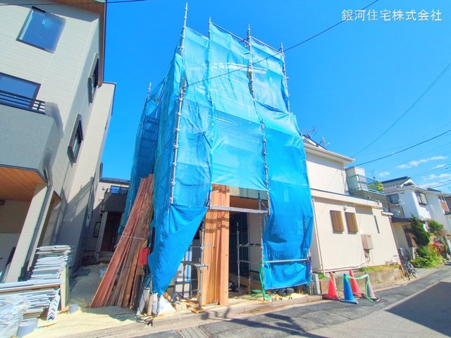 江ヶ崎町