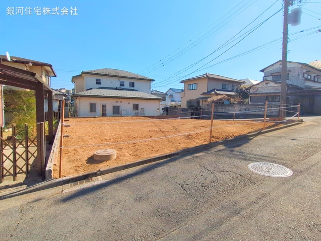 新橋町