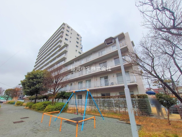 東柏ヶ谷６丁目