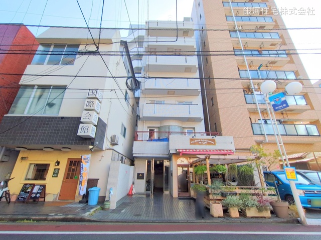 帷子町２丁目