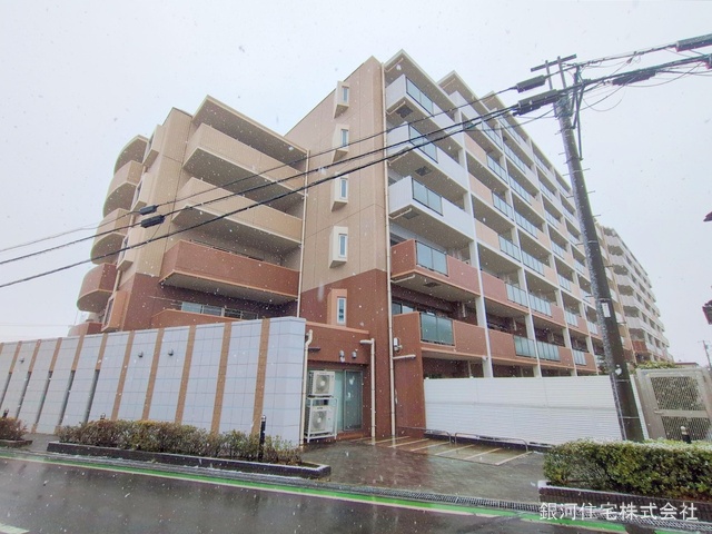 西原３丁目