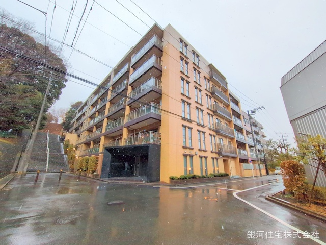 関戸６丁目