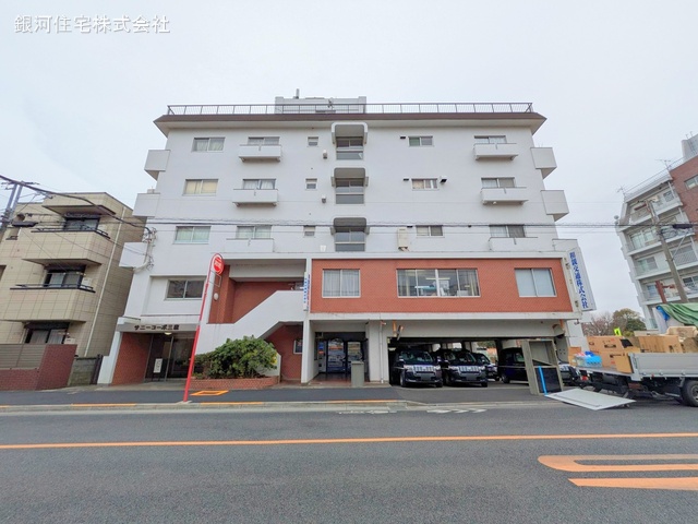 新川６丁目