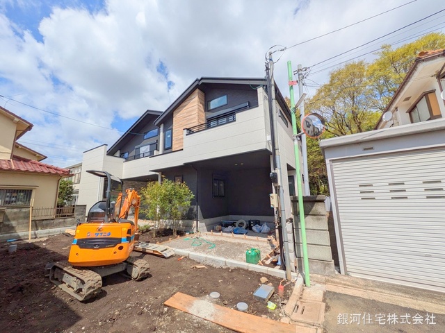 新川６丁目