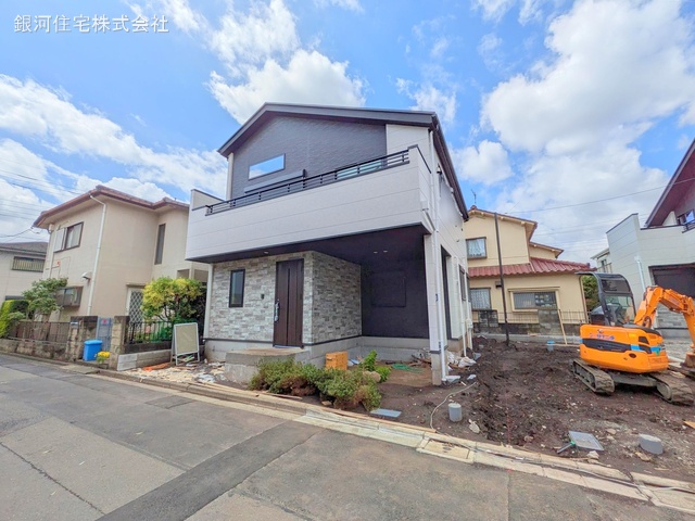 新川６丁目