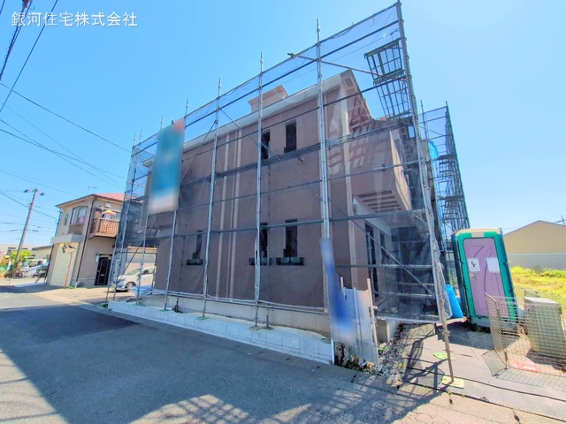 深谷中６丁目