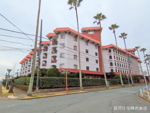 小坪５丁目