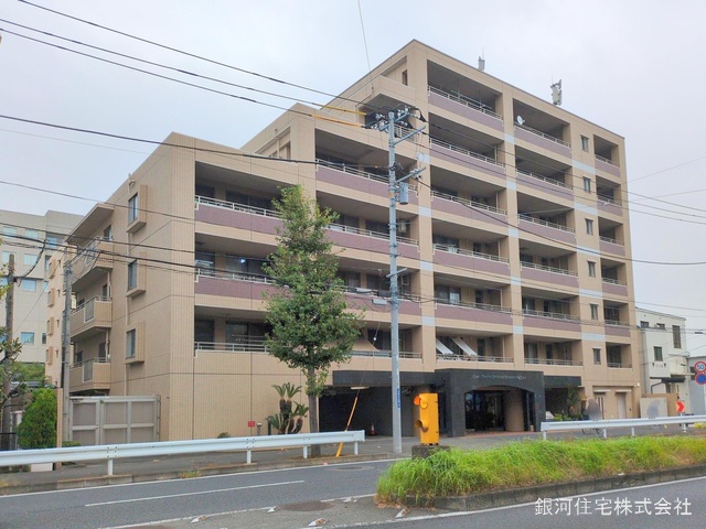 新山下３丁目