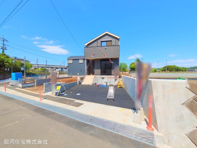 旭が丘４丁目