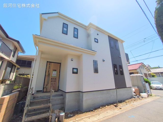 桜山３丁目
