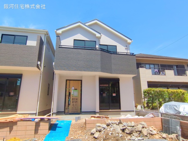 桜山３丁目
