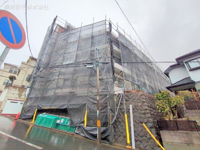 東寺尾６丁目
