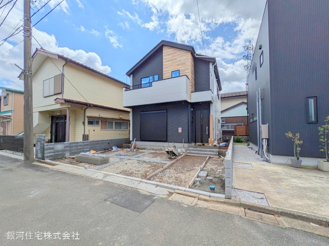深大寺２丁目