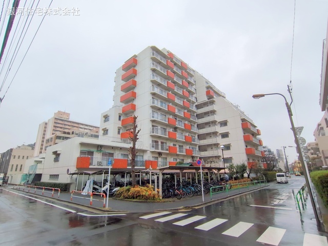 大島７丁目