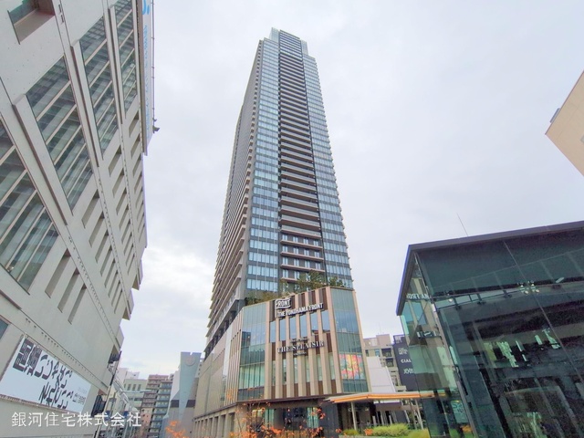 鶴屋町１丁目