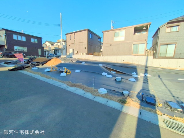 牧の原１丁目