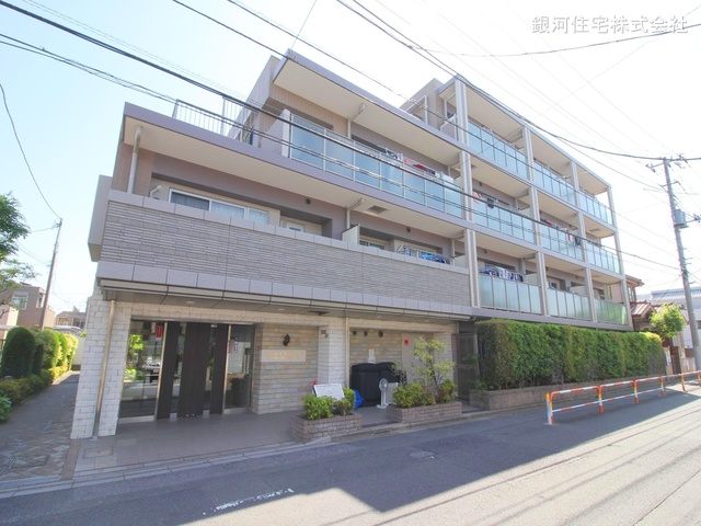 古千谷本町３丁目