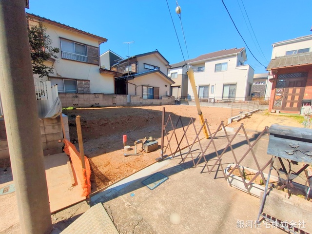 栄町西１丁目
