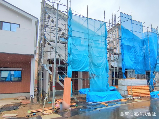 氷川町