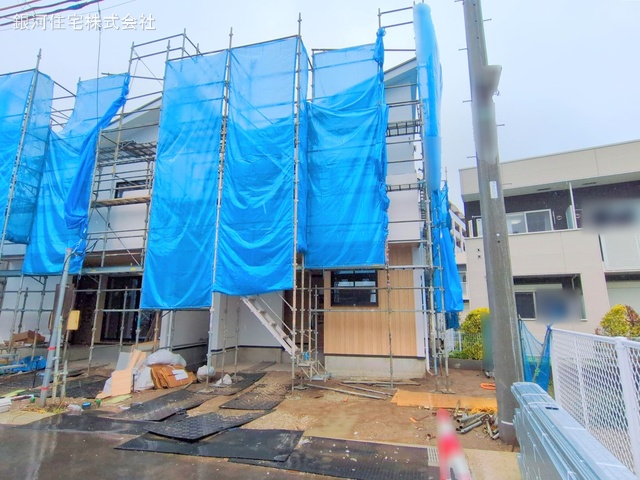 氷川町