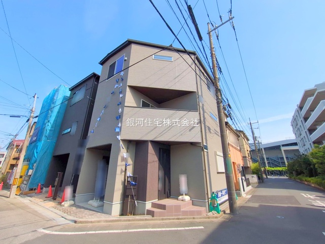 前川１丁目