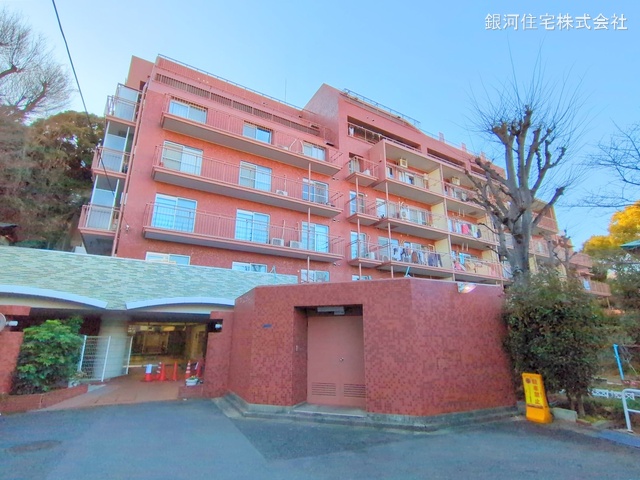 岸町１丁目