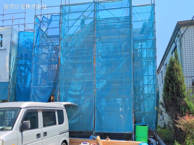 江戸川台西２丁目