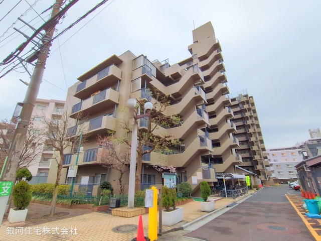 梅田５丁目