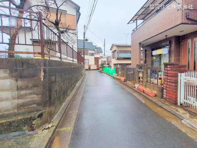 G00370011 埼玉県さいたま市南区大字太田窪 土地 1890万円 土地面積64.37m² (約19.47坪)【外観3】