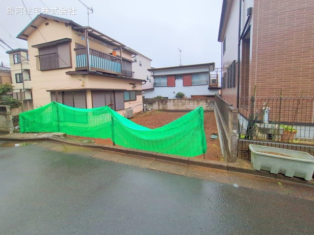 G00370011 埼玉県さいたま市南区大字太田窪 土地 1890万円 土地面積64.37m² (約19.47坪)【外観4】