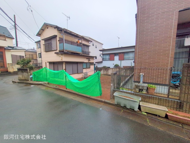G00370011 埼玉県さいたま市南区大字太田窪 土地 1890万円 土地面積64.37m² (約19.47坪)【外観5】