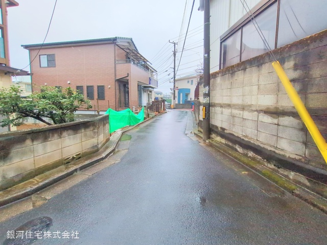 G00370011 埼玉県さいたま市南区大字太田窪 土地 1890万円 土地面積64.37m² (約19.47坪)【外観6】