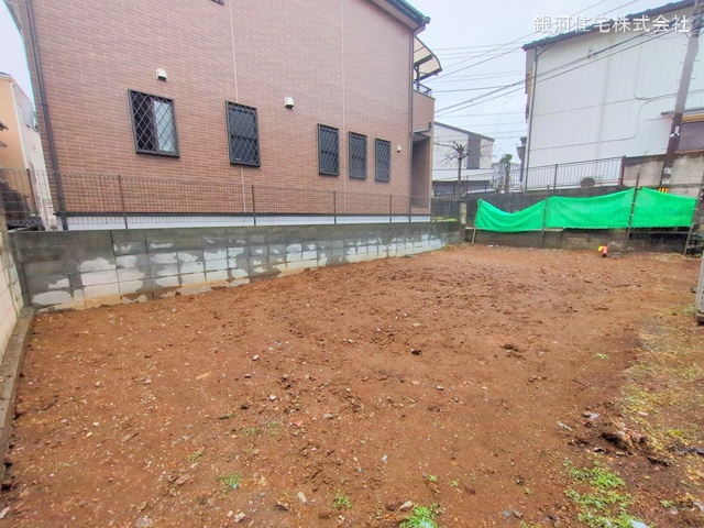 G00370011 埼玉県さいたま市南区大字太田窪 土地 1890万円 土地面積64.37m² (約19.47坪)【外観7】