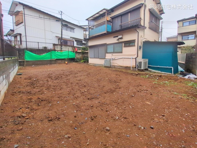 G00370011 埼玉県さいたま市南区大字太田窪 土地 1890万円 土地面積64.37m² (約19.47坪)【外観8】