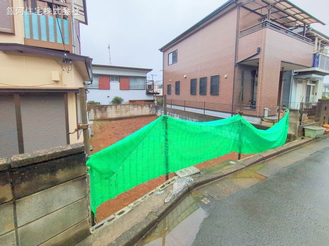 G00370011 埼玉県さいたま市南区大字太田窪 土地 1890万円 土地面積64.37m² (約19.47坪)【外観9】