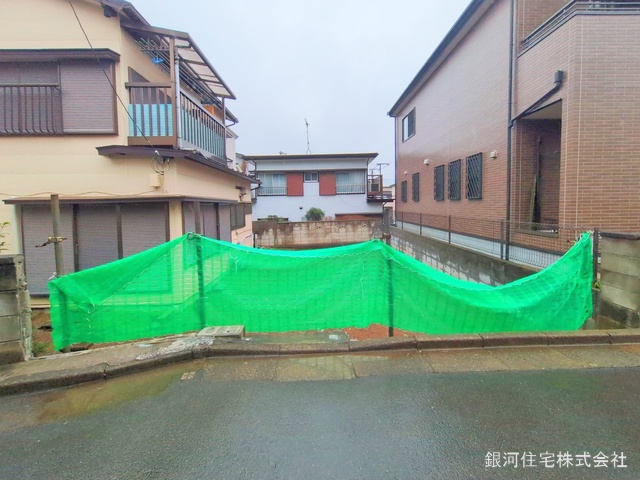 G00370011 埼玉県さいたま市南区大字太田窪 土地 1890万円 土地面積64.37m² (約19.47坪)【外観11】