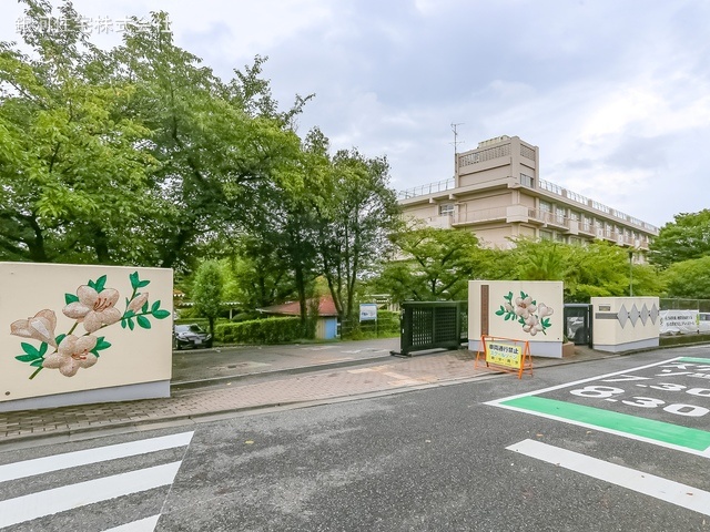 G00370011 埼玉県さいたま市南区大字太田窪 土地 1890万円 土地面積64.37m² (約19.47坪)【周辺環境】さいたま市立善前小学校