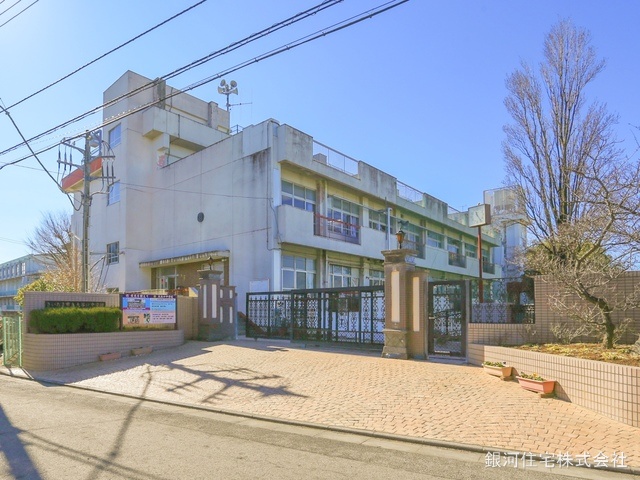 G00370011 埼玉県さいたま市南区大字太田窪 土地 1890万円 土地面積64.37m² (約19.47坪)【周辺環境】さいたま市立大谷口中学校