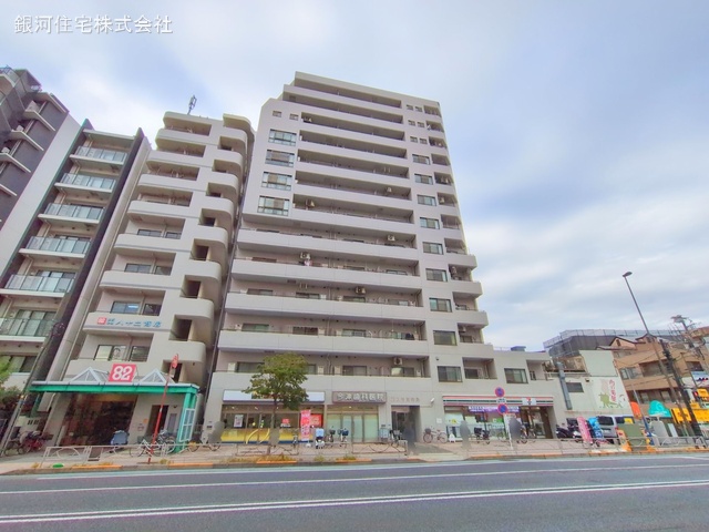 東向島１丁目
