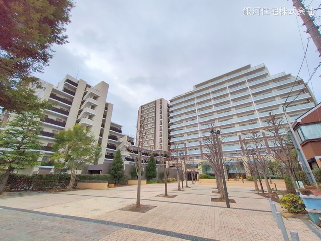 京町３丁目